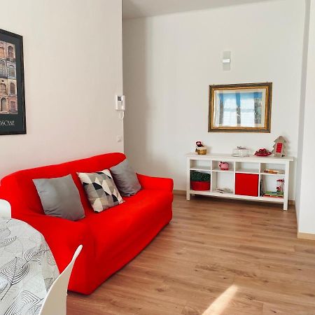 L'Ippocastano Appartamenti - B&B Castellaneta Zewnętrze zdjęcie