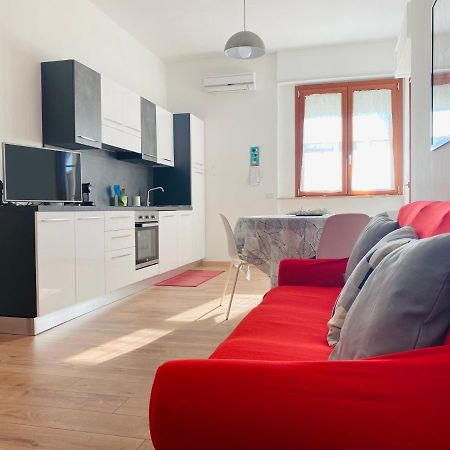 L'Ippocastano Appartamenti - B&B Castellaneta Zewnętrze zdjęcie