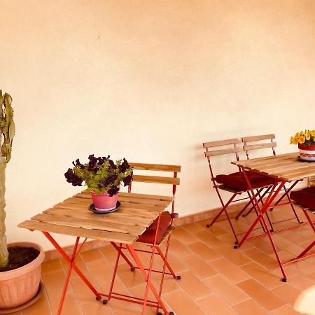 L'Ippocastano Appartamenti - B&B Castellaneta Zewnętrze zdjęcie