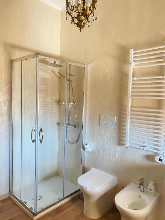 L'Ippocastano Appartamenti - B&B Castellaneta Zewnętrze zdjęcie