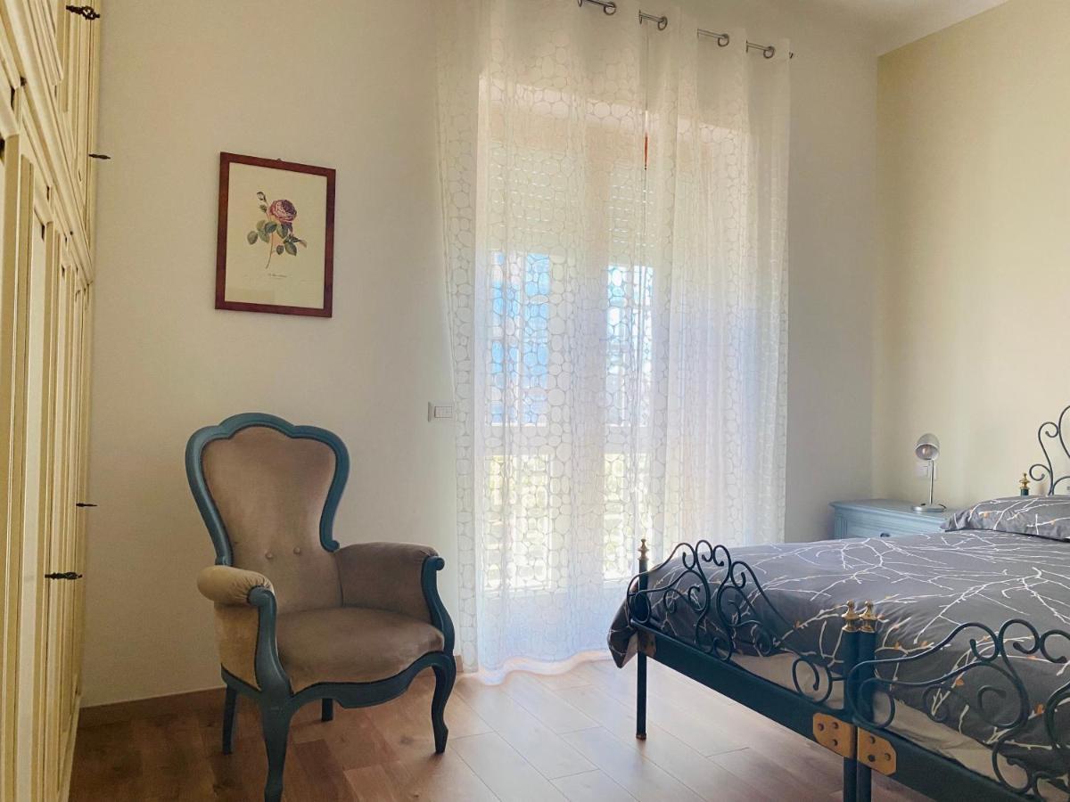 L'Ippocastano Appartamenti - B&B Castellaneta Zewnętrze zdjęcie