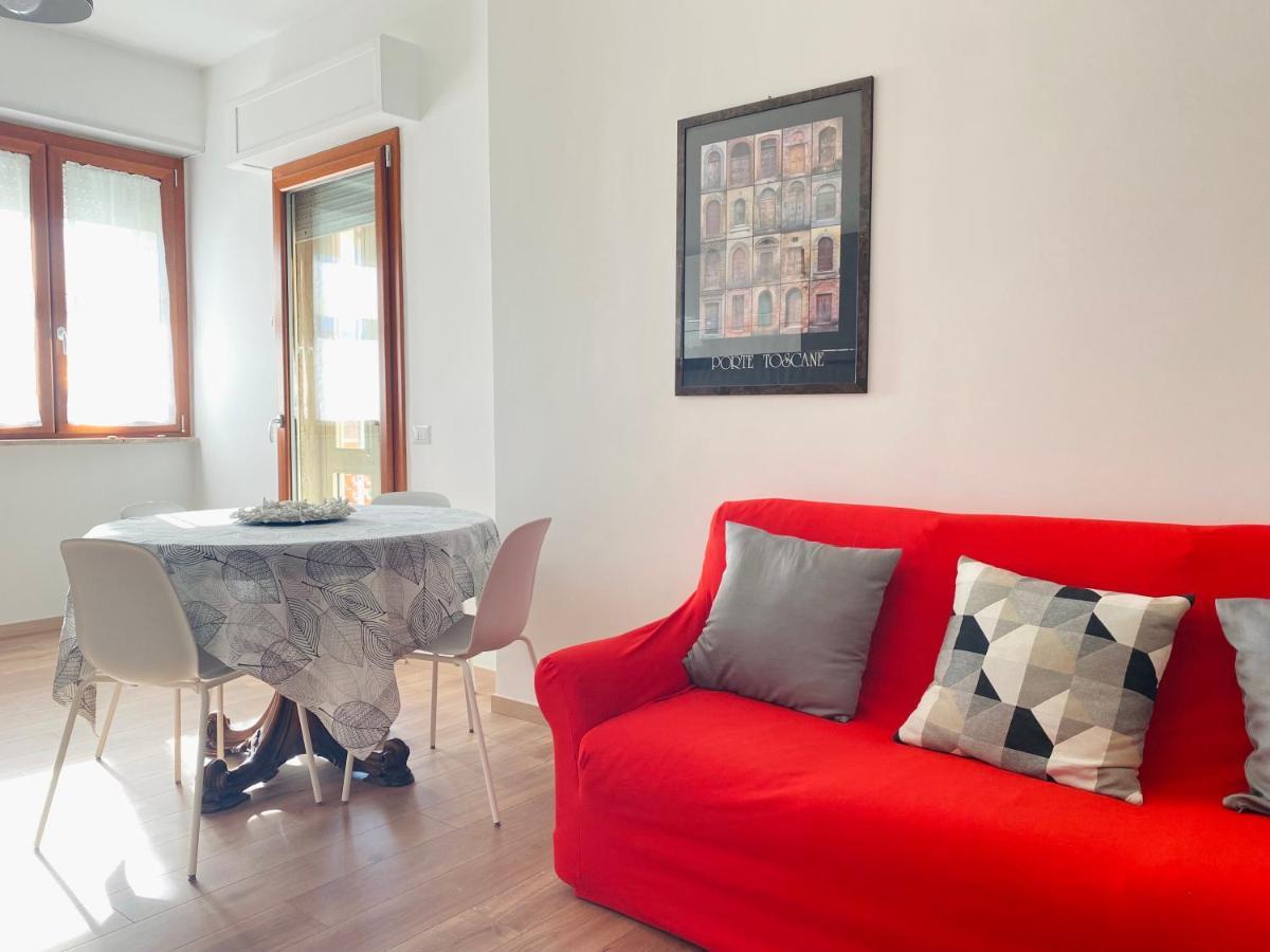 L'Ippocastano Appartamenti - B&B Castellaneta Zewnętrze zdjęcie