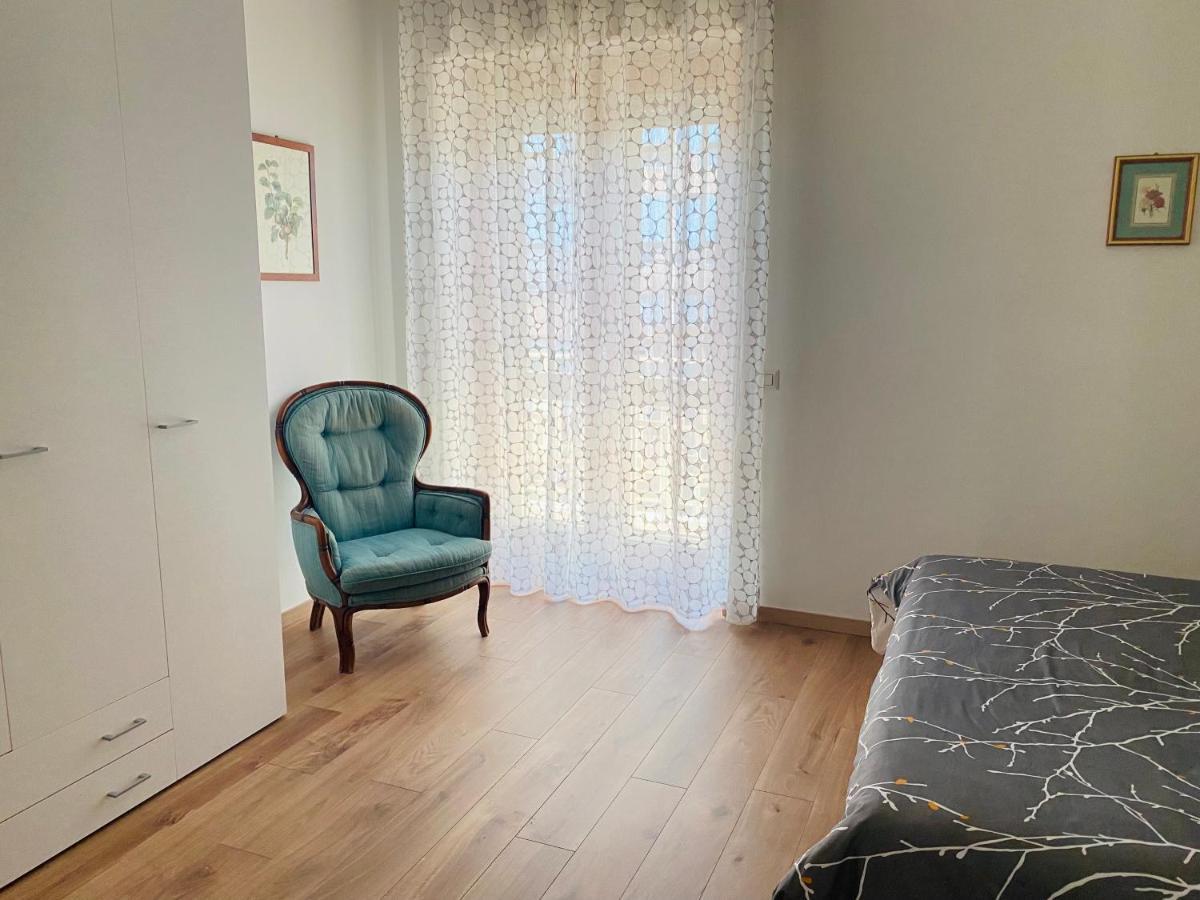 L'Ippocastano Appartamenti - B&B Castellaneta Zewnętrze zdjęcie