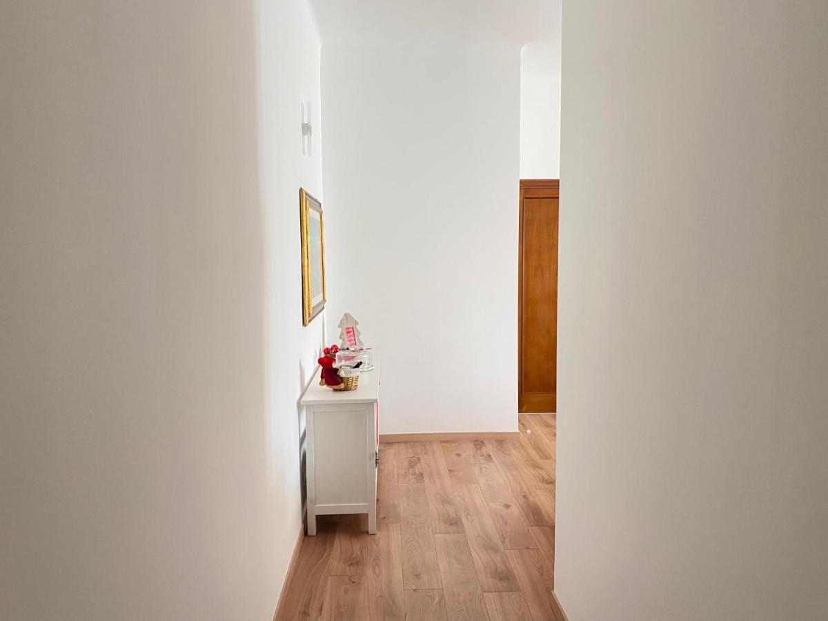 L'Ippocastano Appartamenti - B&B Castellaneta Zewnętrze zdjęcie