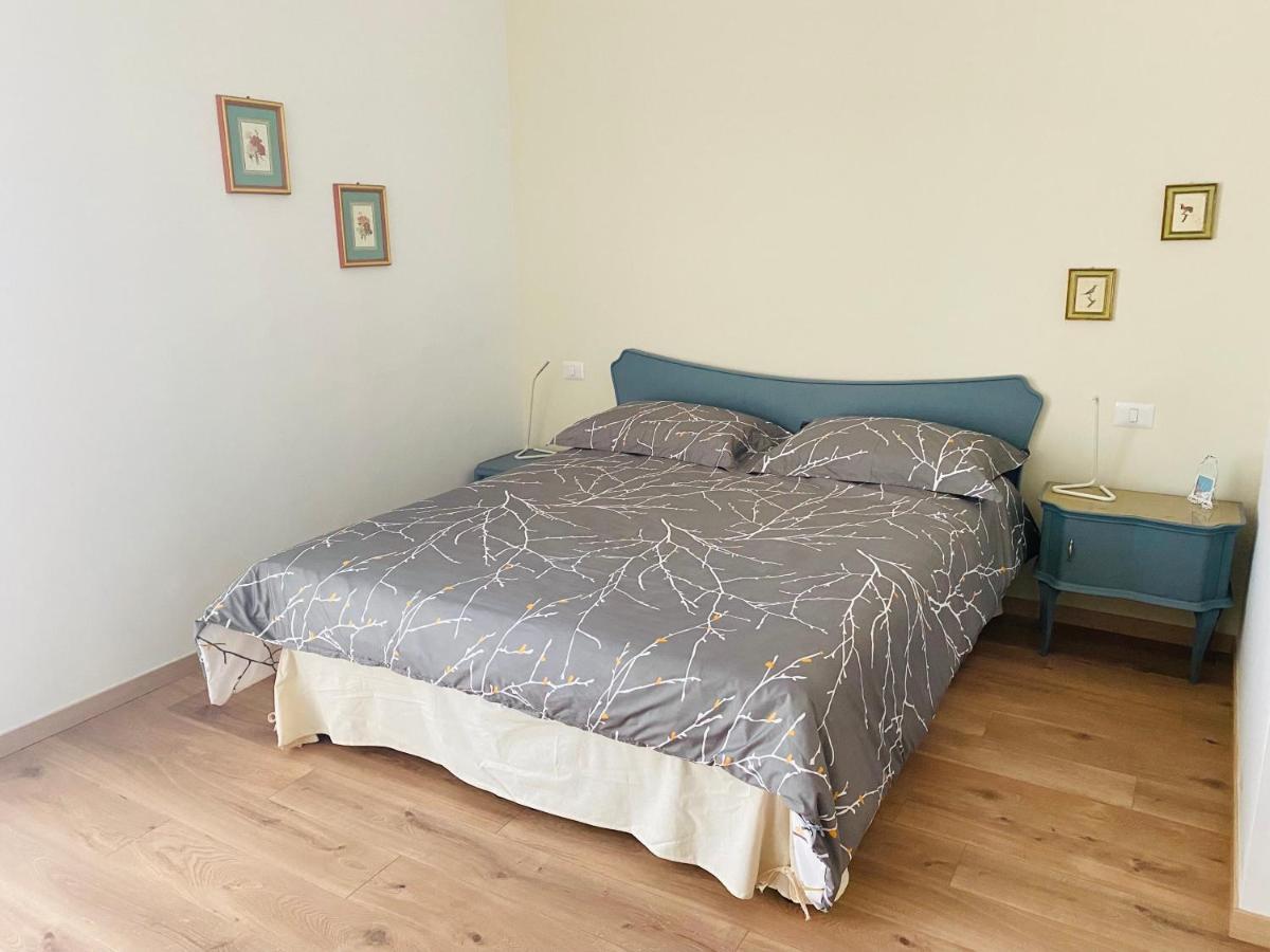 L'Ippocastano Appartamenti - B&B Castellaneta Zewnętrze zdjęcie