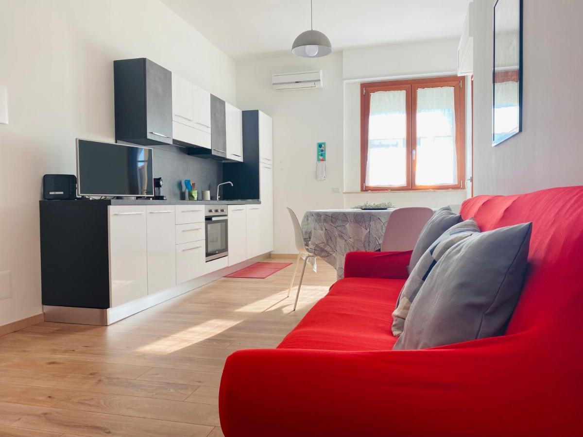 L'Ippocastano Appartamenti - B&B Castellaneta Zewnętrze zdjęcie