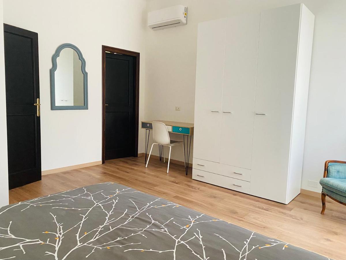 L'Ippocastano Appartamenti - B&B Castellaneta Zewnętrze zdjęcie