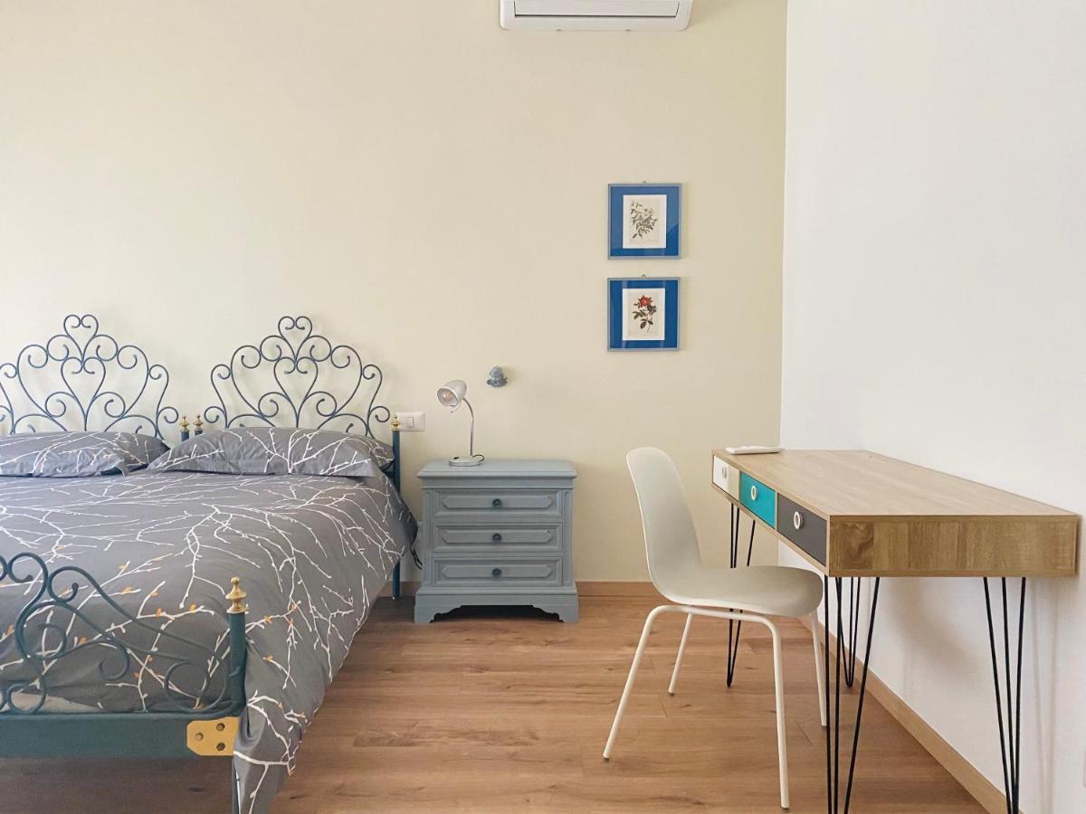 L'Ippocastano Appartamenti - B&B Castellaneta Zewnętrze zdjęcie