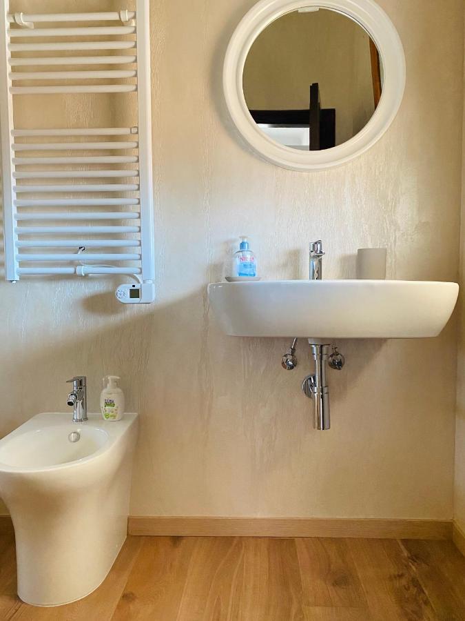 L'Ippocastano Appartamenti - B&B Castellaneta Zewnętrze zdjęcie
